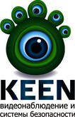 KEEN-   