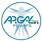 Argal Pumps