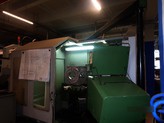 Deckel FP5TC      /