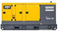    Atlas Copco QAS 125  