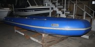 RIB Water Way 500R