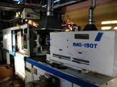  / IMG Plastec CLF-190T