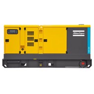    Atlas Copco QAS 200  