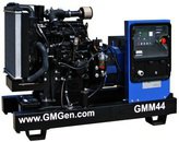   GMGen GMM44