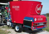 SILOKING TrailedLine Classic Compact 7