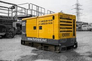    Atlas Copco QAS 40 