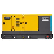    Atlas Copco QAS 160   