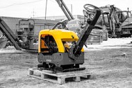    Atlas Copco LG400  