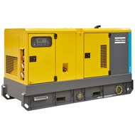    Atlas Copco QAS 80 