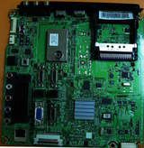 Main Board BN41-01536B