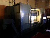   Deckel Maho DFM-220 Linear