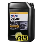   Mobil Delvac MX Extra 10W-40 20, 144718