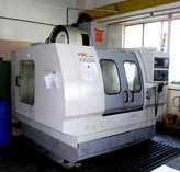   LILIAN VMC-1050A  