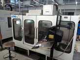 HURCO BMC-30    /