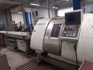 GILDEMEISTER CTX-200 TWIN     /