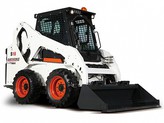 - Earthforce S18 ( Bobcat S530)