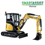  Yanmar ViO33-6