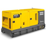    Atlas Copco QAS 100  