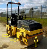    Bomag BW120AD3